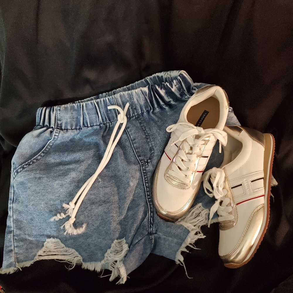 Tommy Hilfiger Sneakers